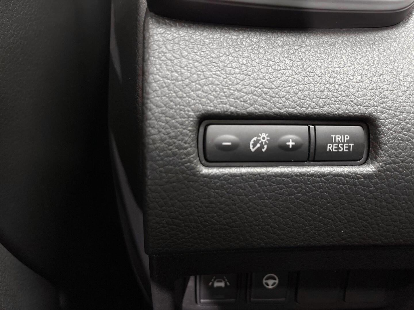 NISSAN Qashqai 2019