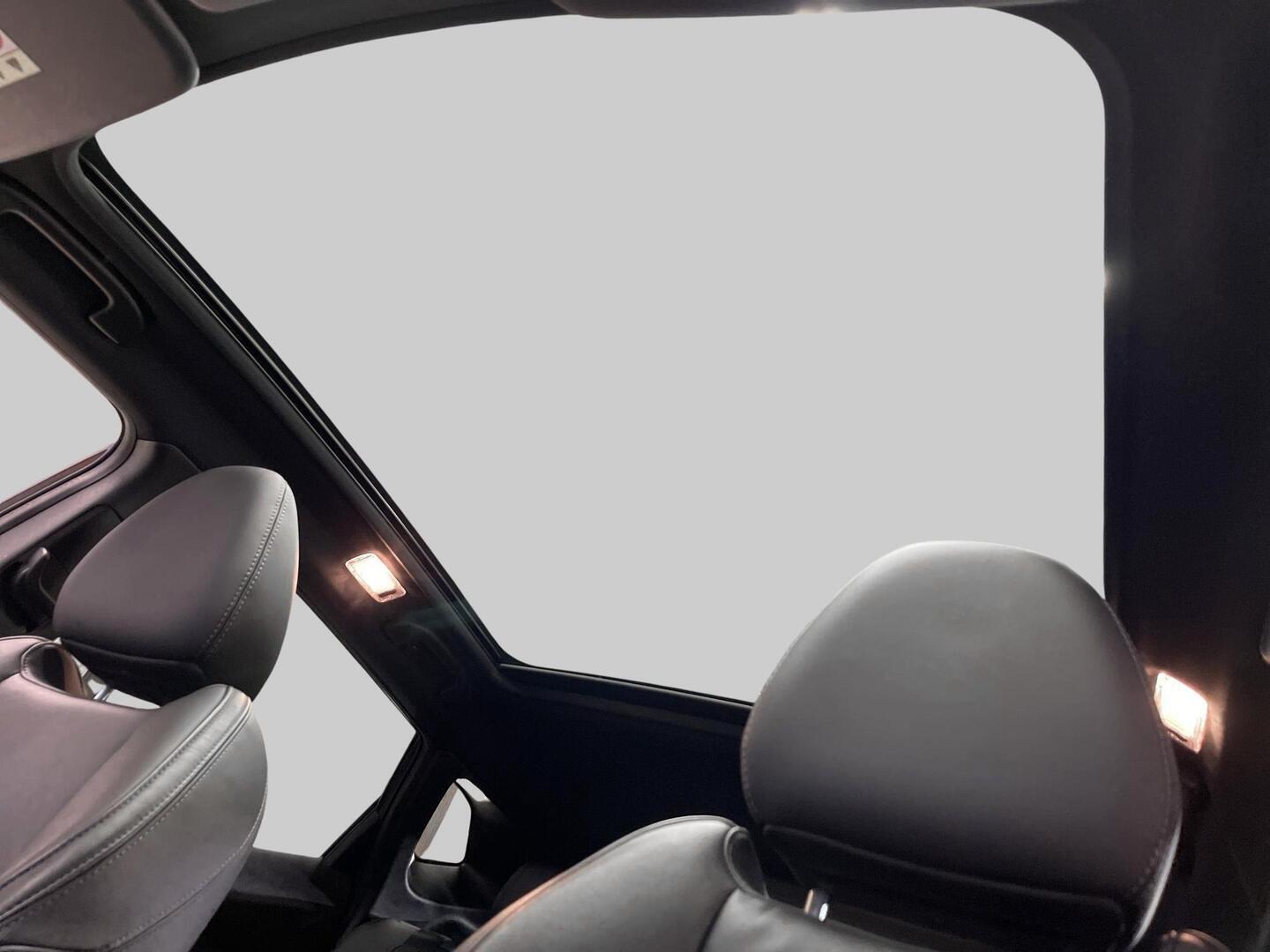 NISSAN Qashqai 2019