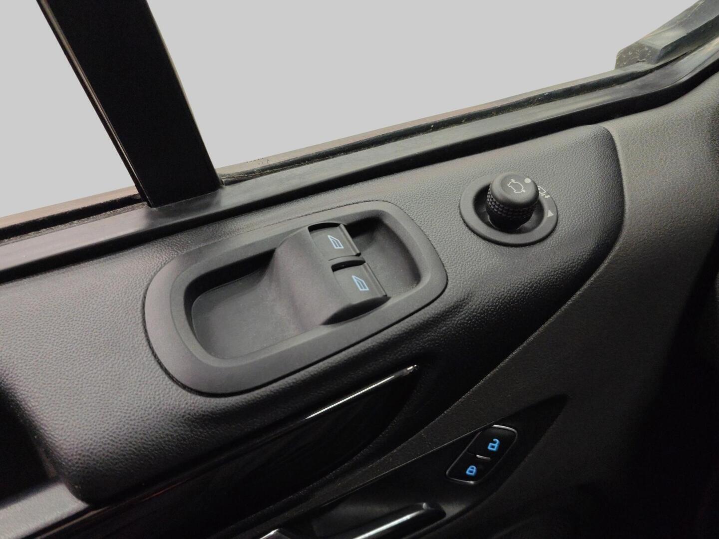 FORD Transit Custom 2022