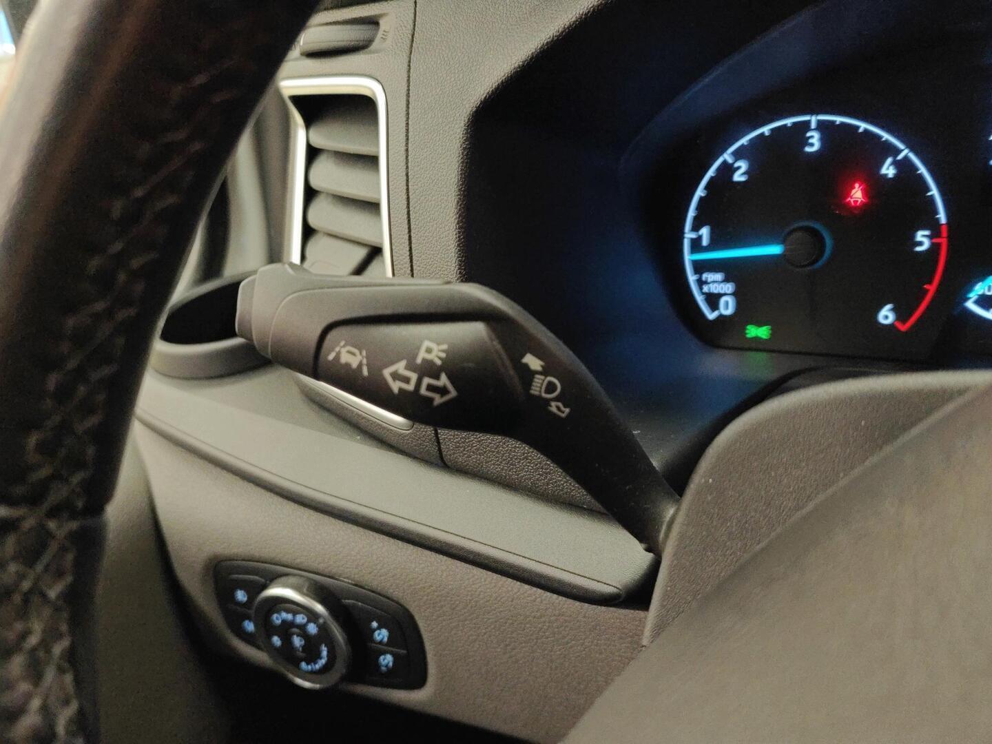 FORD Transit Custom 2022