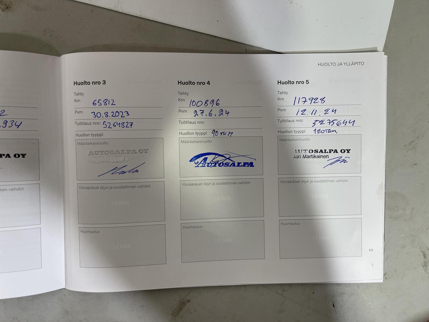VOLVO XC40 2021