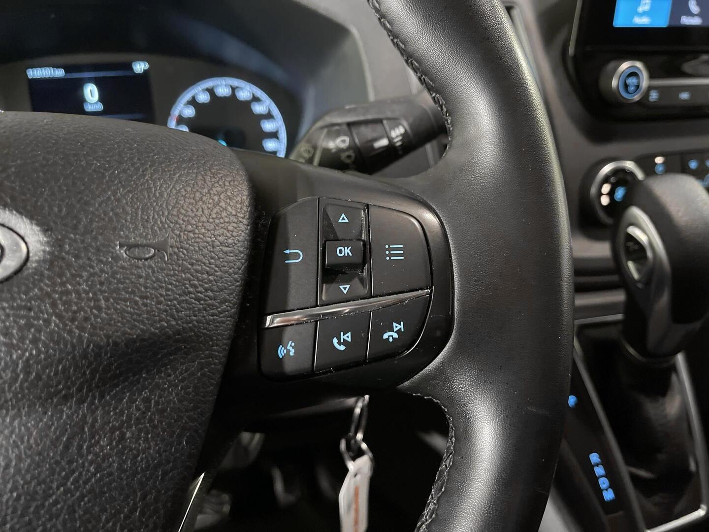FORD Transit Custom 2022