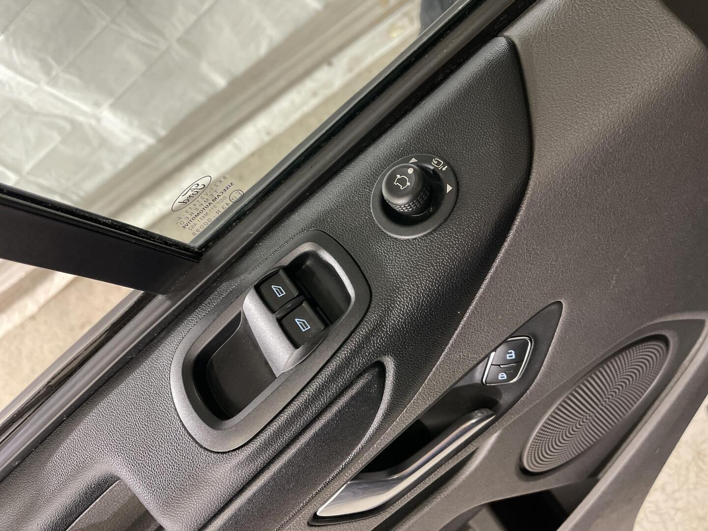 FORD Transit Custom 2022