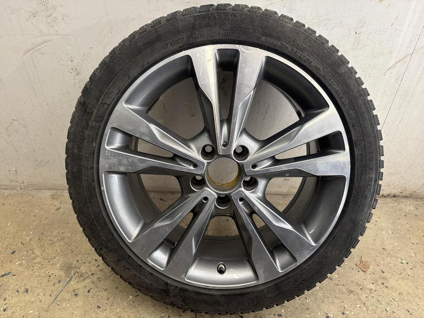 MERCEDES-BENZ C 2020