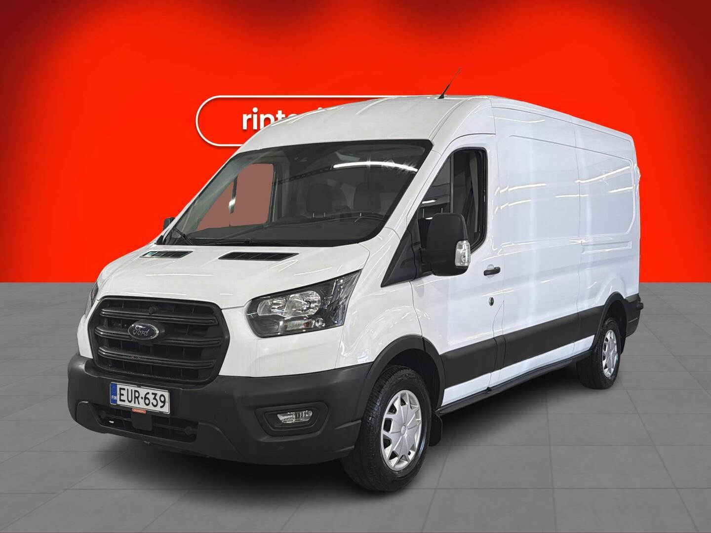 FORD Transit 2023