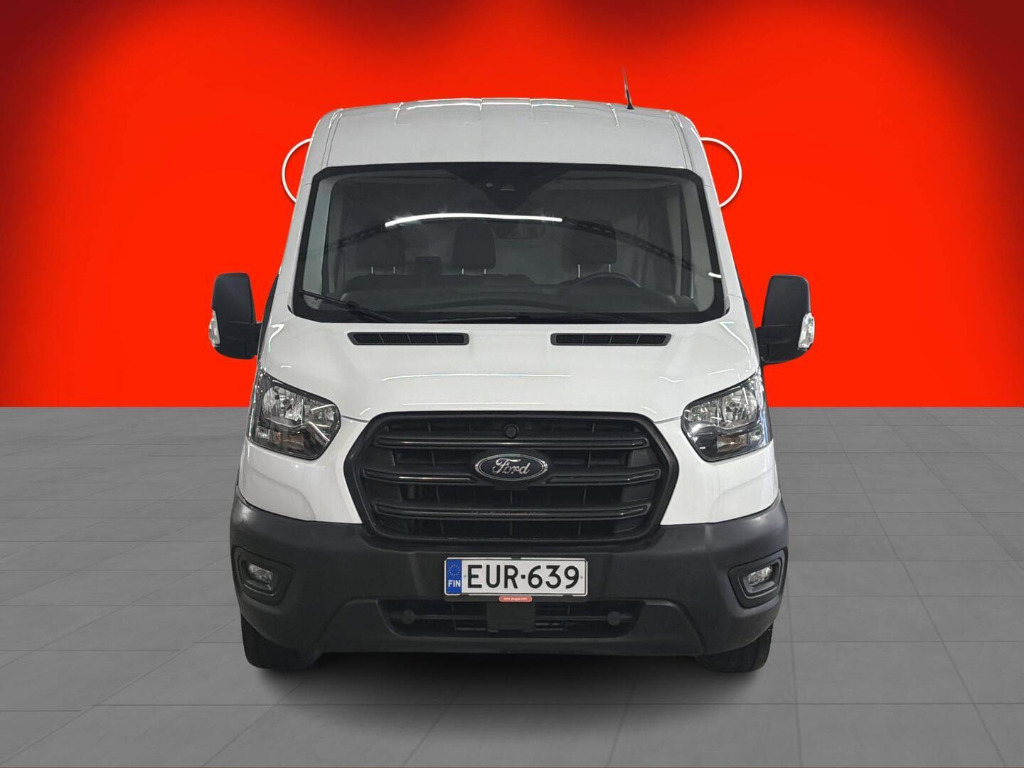 FORD Transit 2023