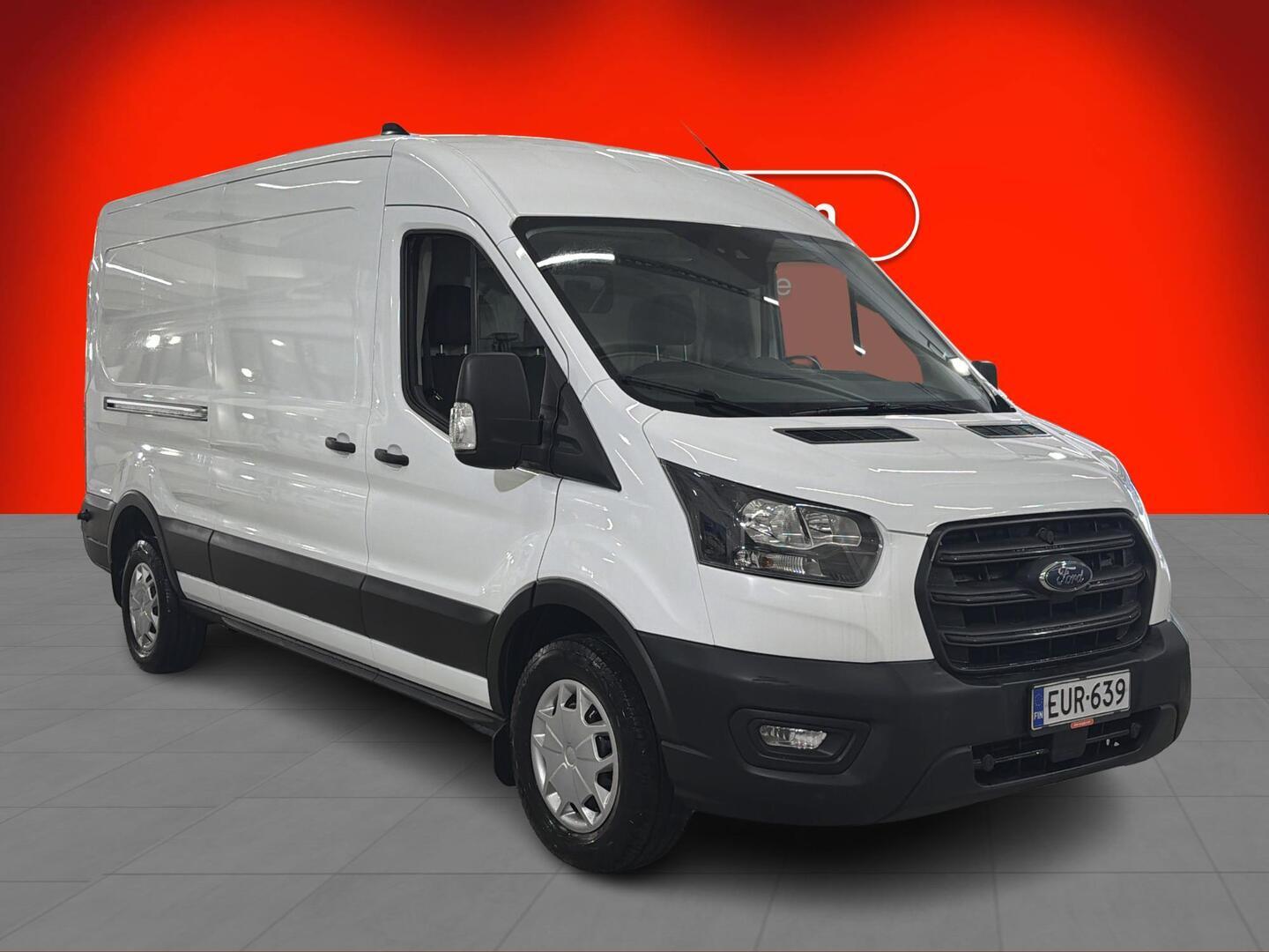 FORD Transit 2023