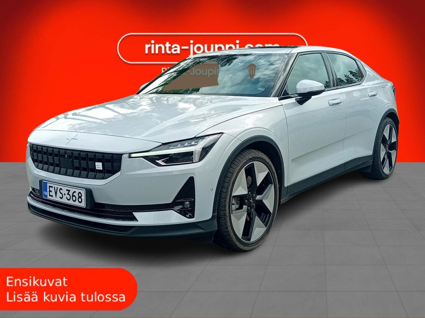 POLESTAR 2 2024