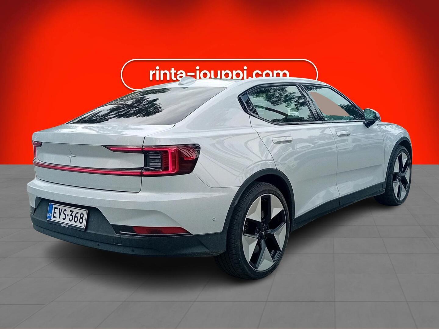 POLESTAR 2 2024
