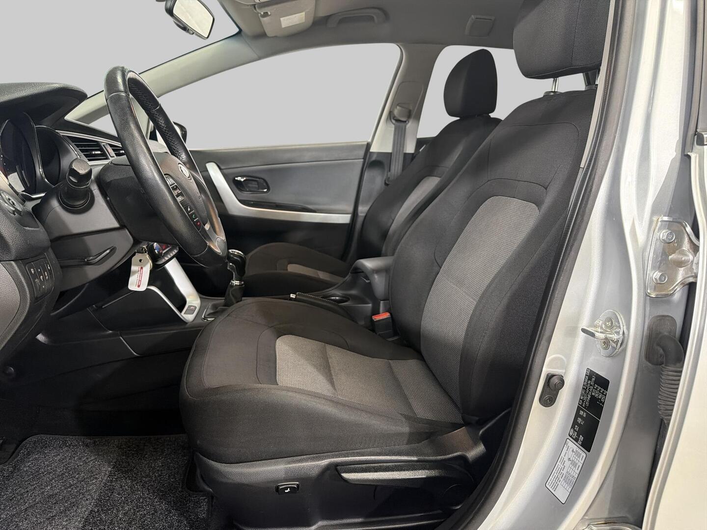 KIA cee'd 2017