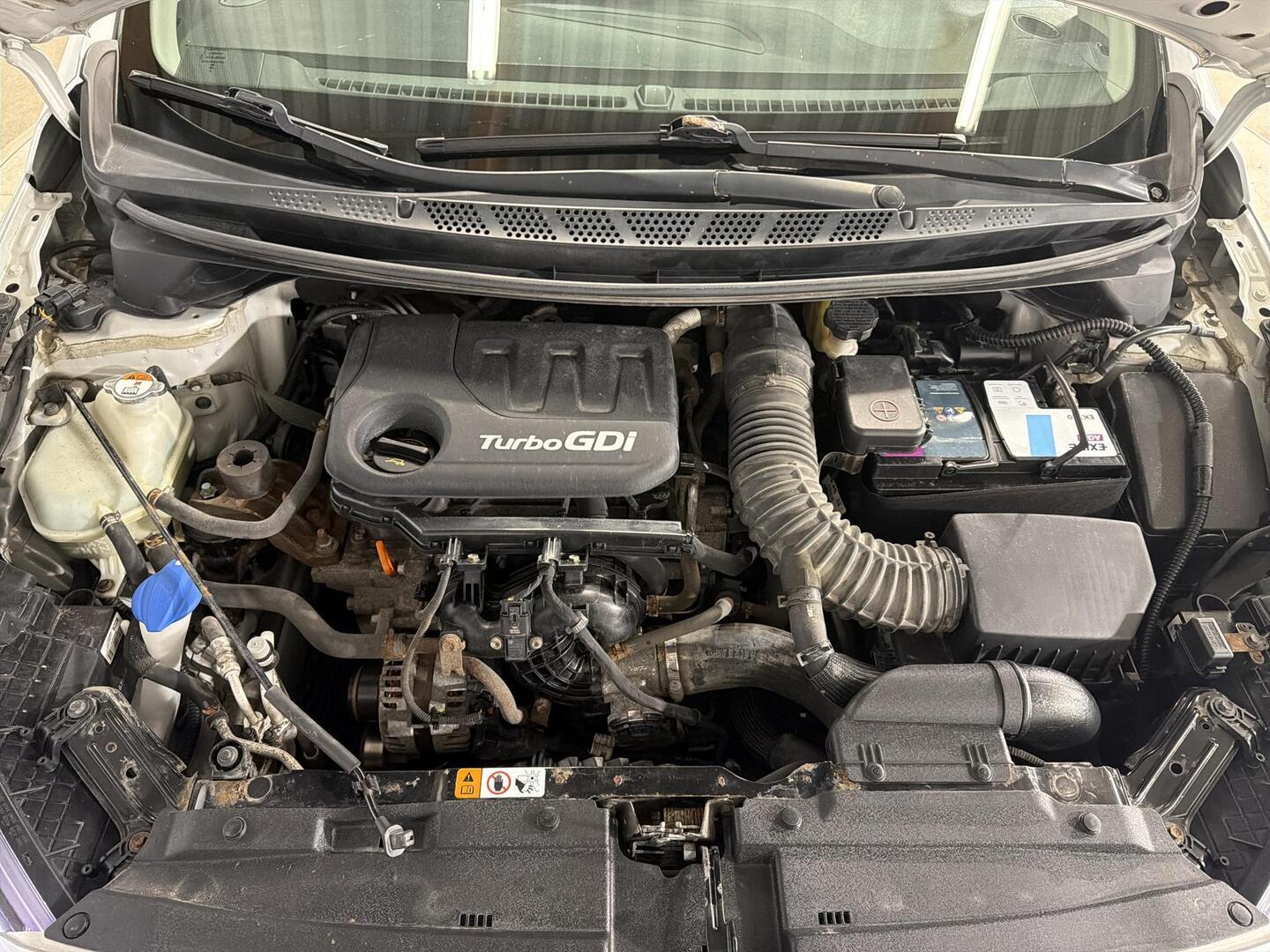 KIA cee'd 2017