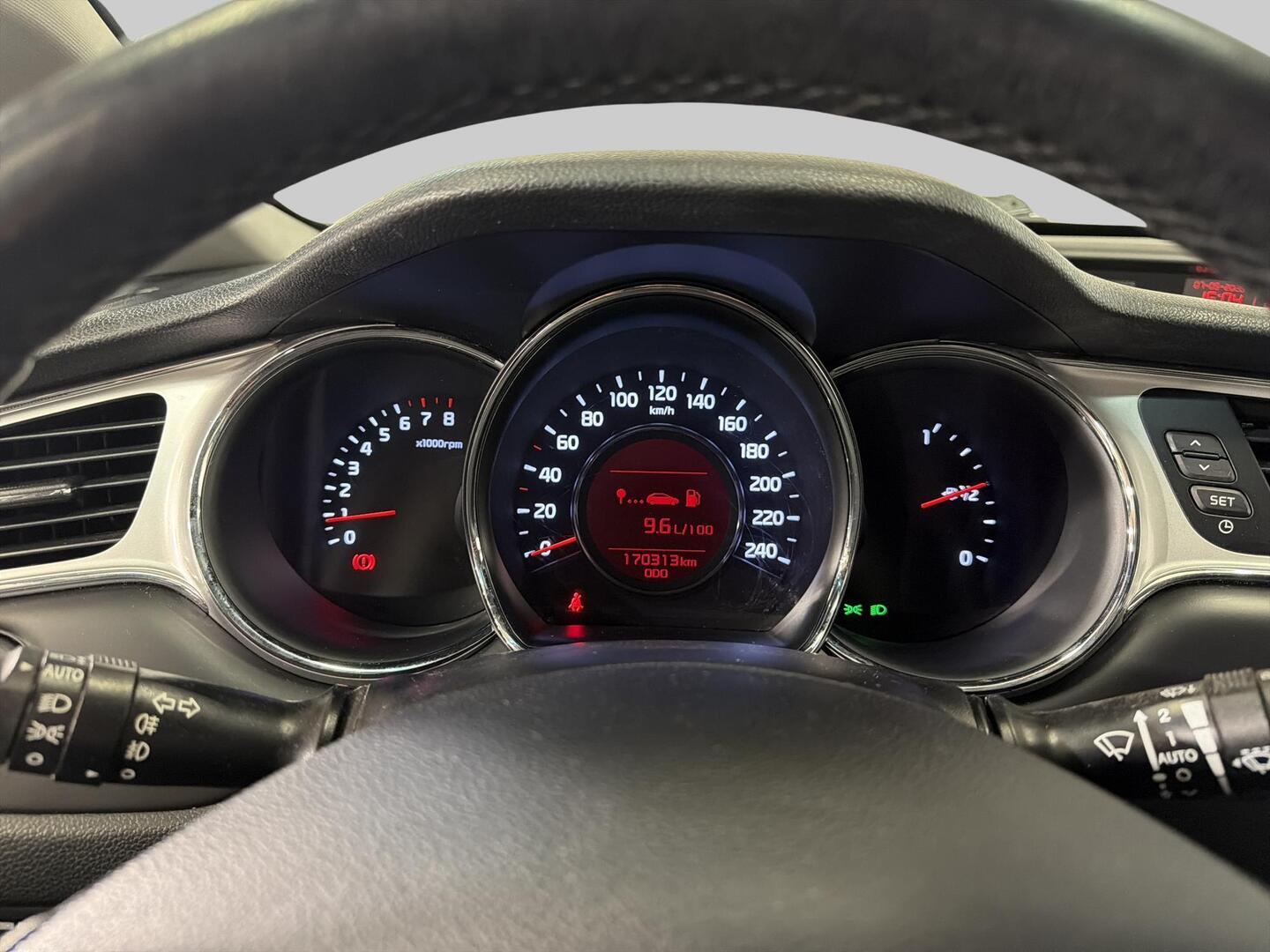 KIA cee'd 2017
