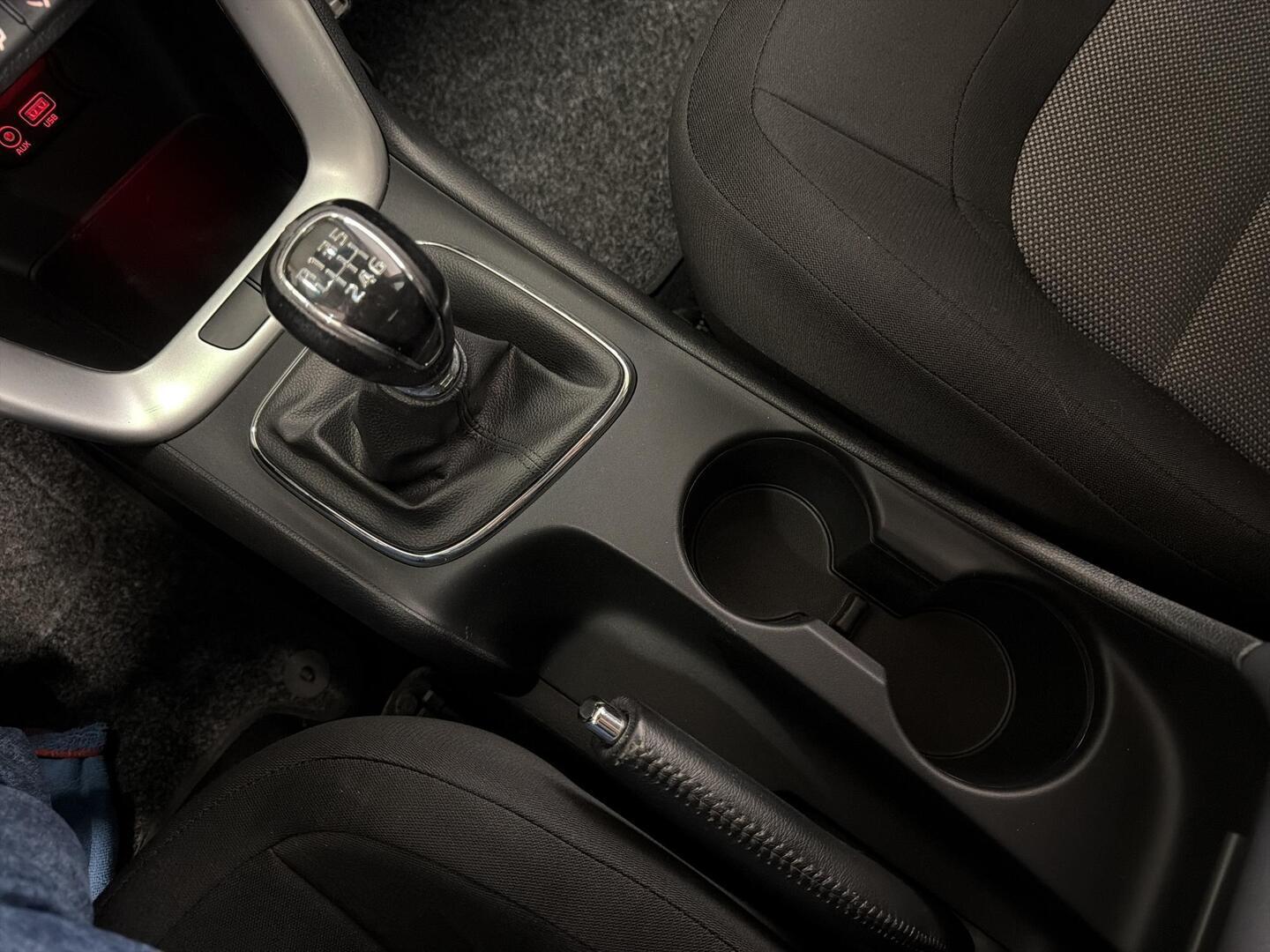 KIA cee'd 2017