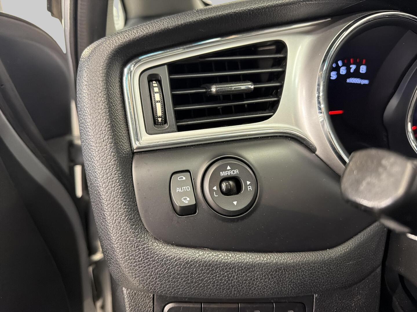 KIA cee'd 2017