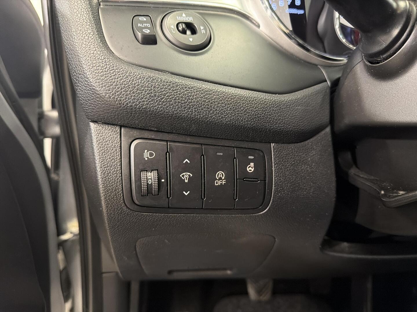 KIA cee'd 2017