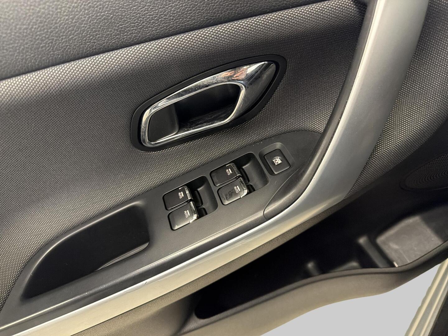 KIA cee'd 2017