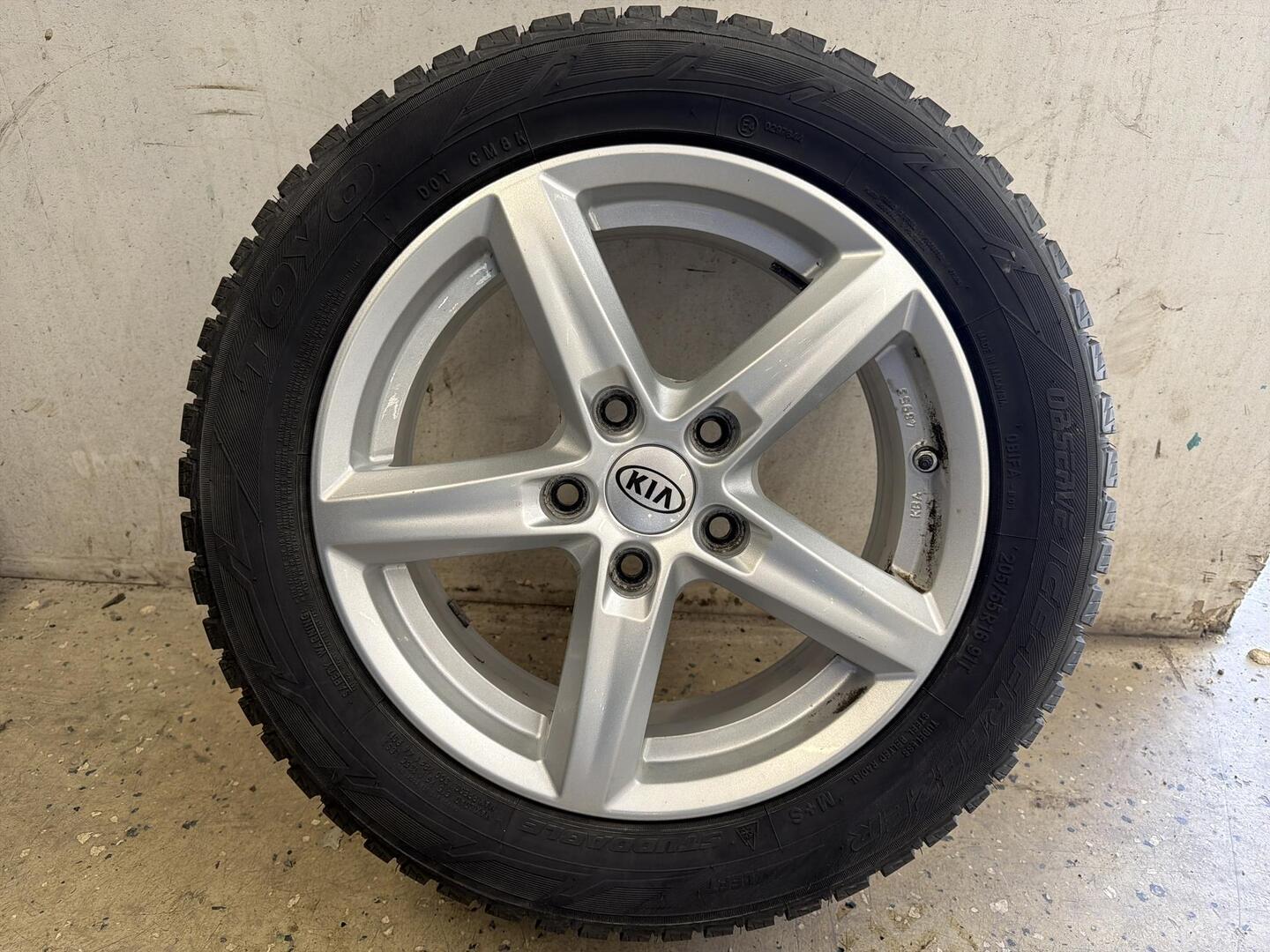 KIA cee'd 2017