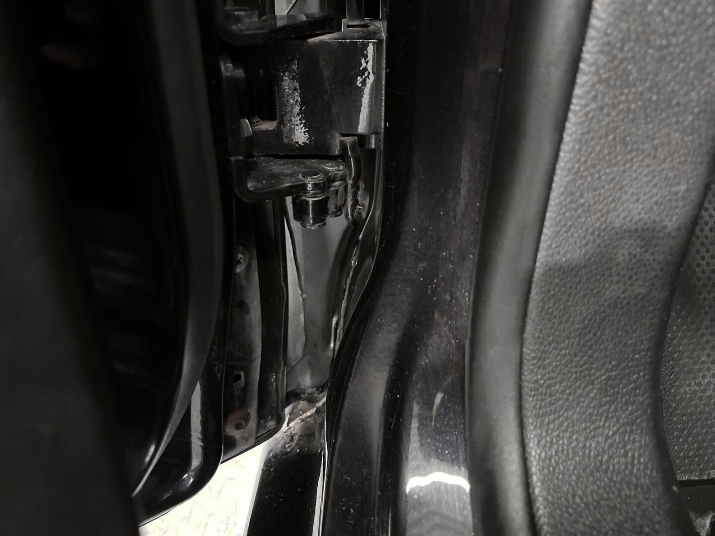 VOLKSWAGEN GOLF 2011