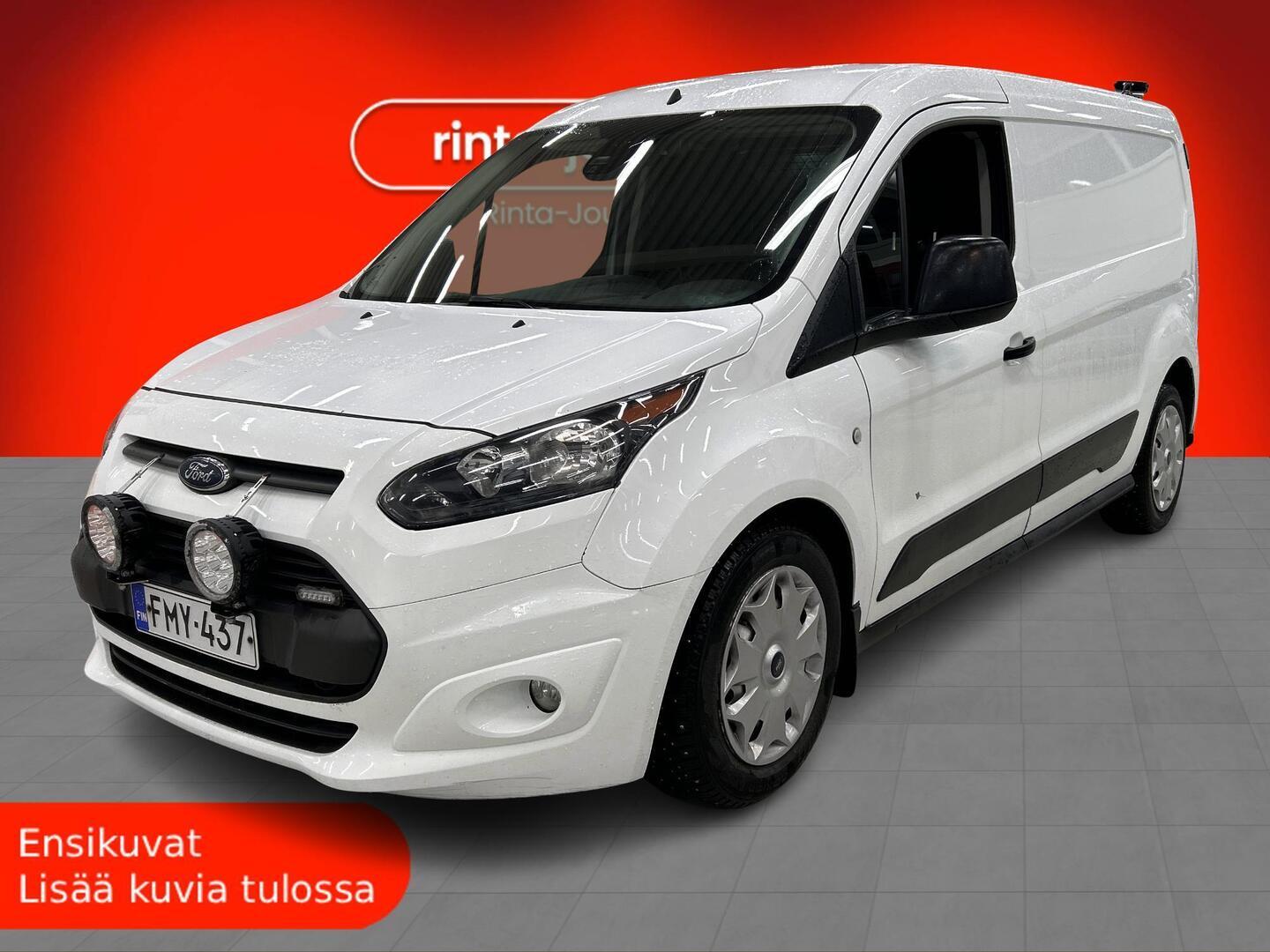 FORD Transit Connect 2018