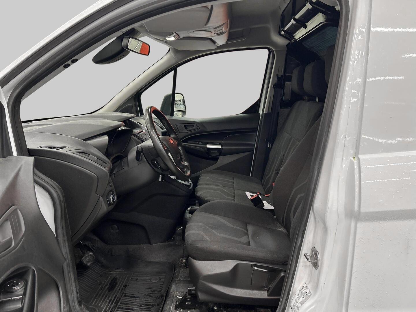 FORD Transit Connect 2018