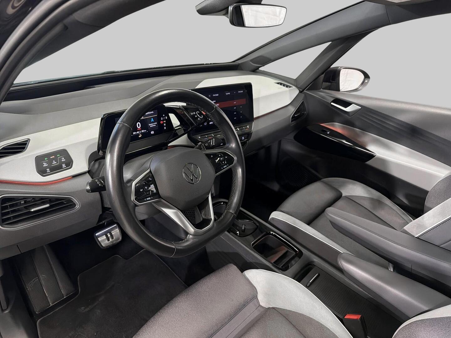 VOLKSWAGEN ID.3 2021