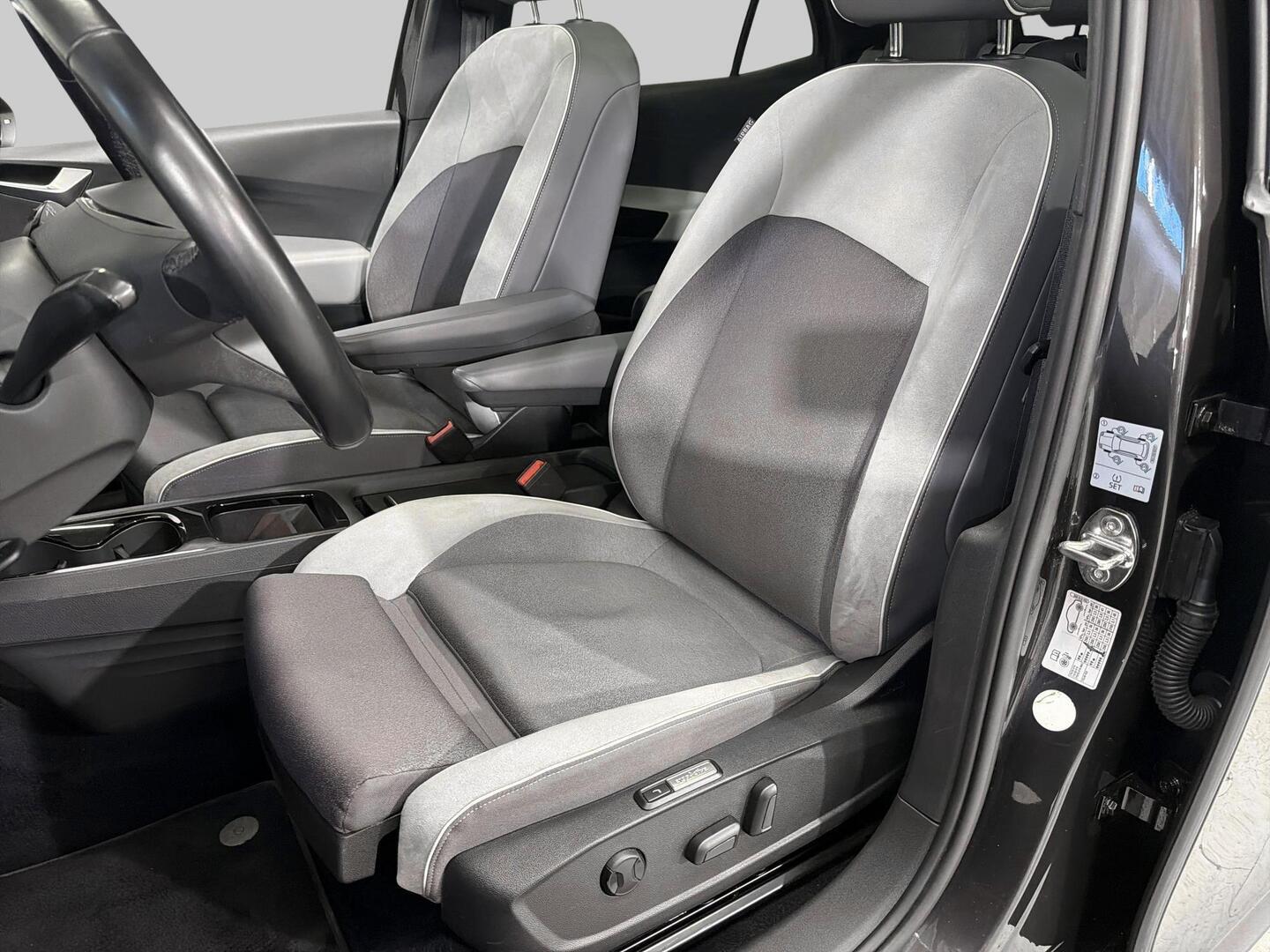 VOLKSWAGEN ID.3 2021