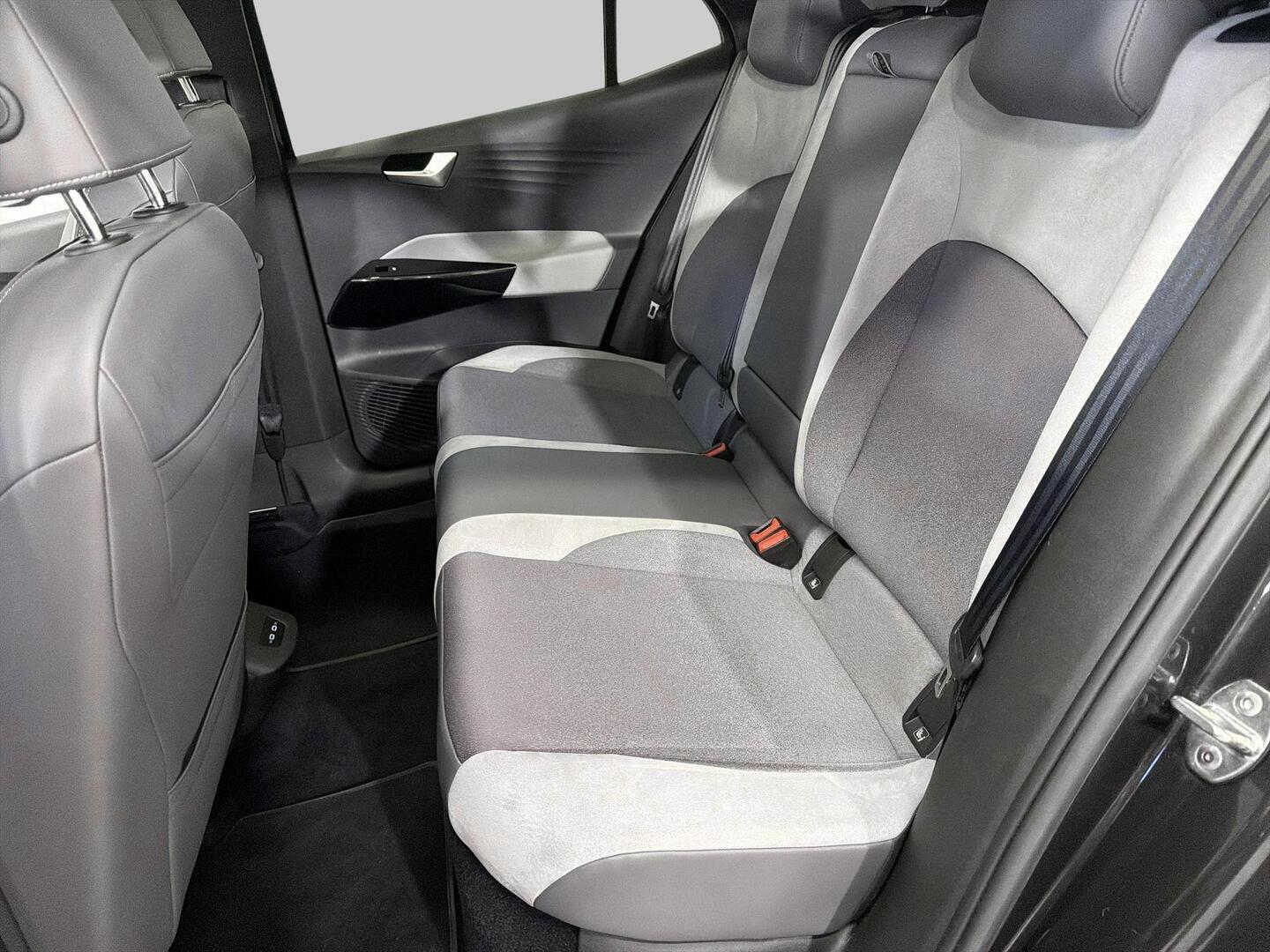 VOLKSWAGEN ID.3 2021