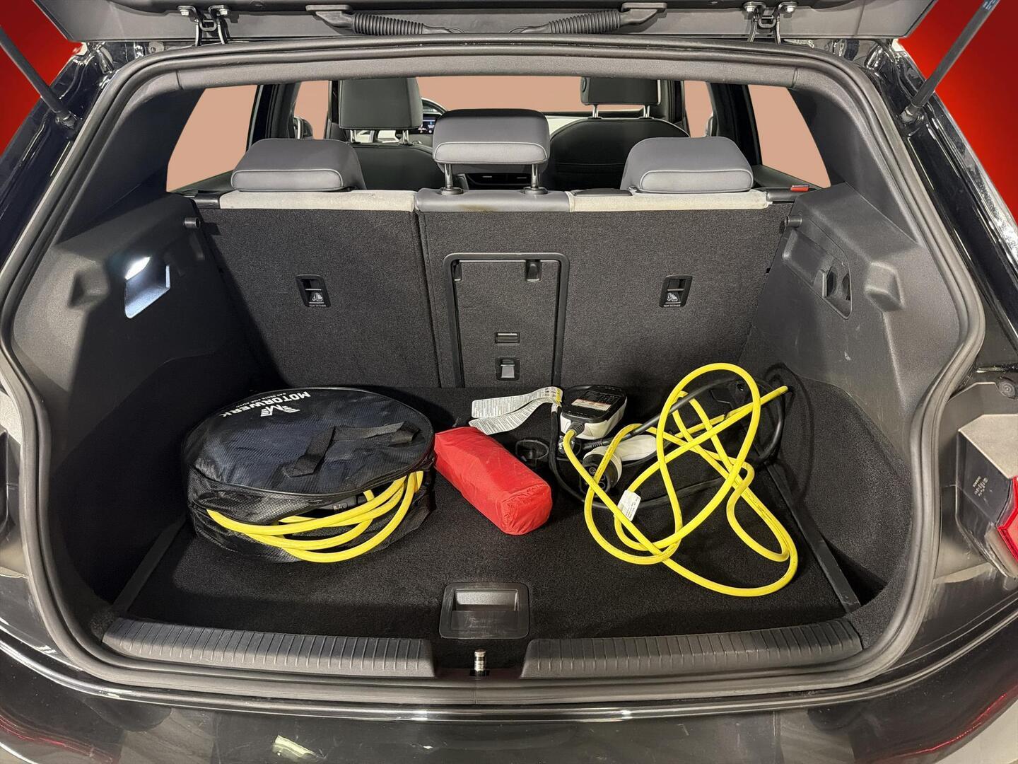 VOLKSWAGEN ID.3 2021