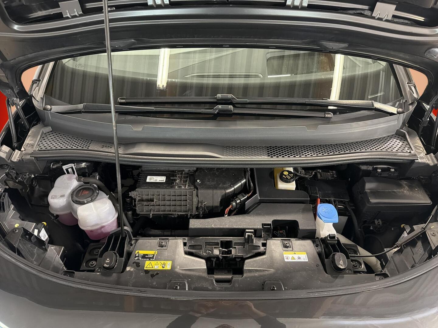 VOLKSWAGEN ID.3 2021