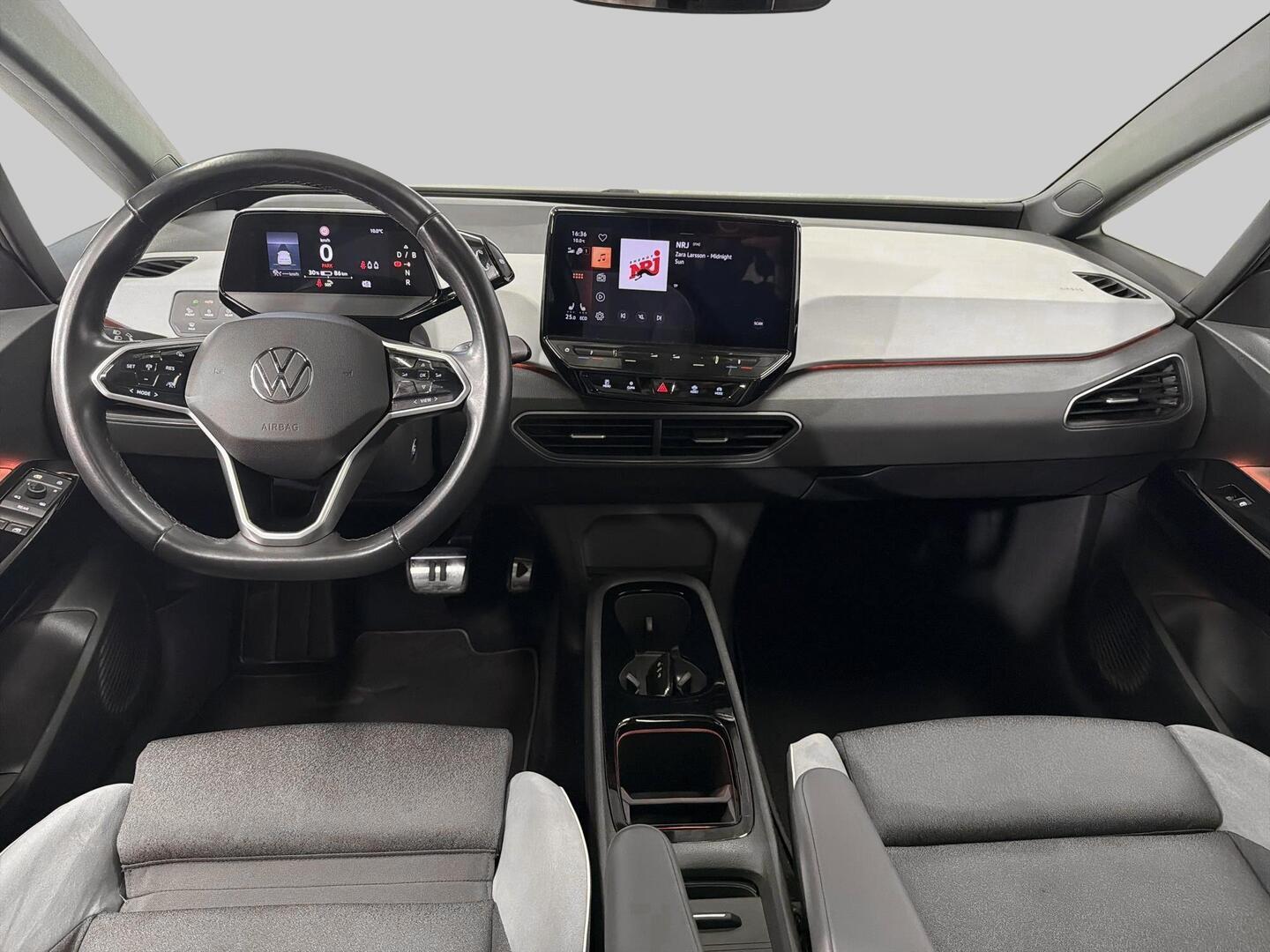 VOLKSWAGEN ID.3 2021