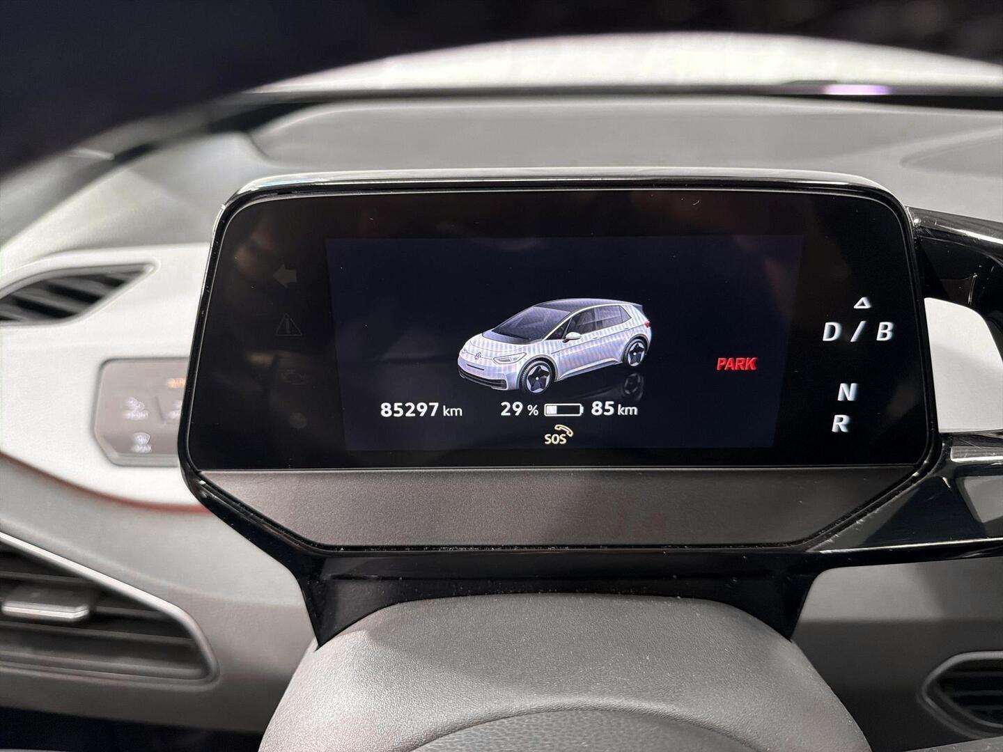 VOLKSWAGEN ID.3 2021