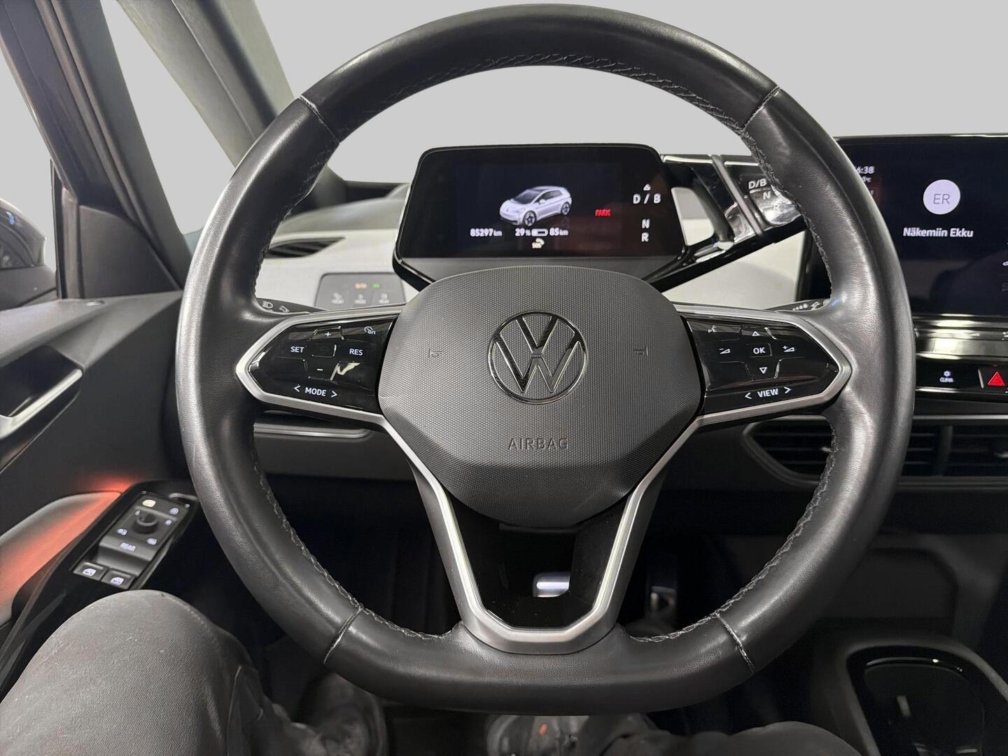 VOLKSWAGEN ID.3 2021