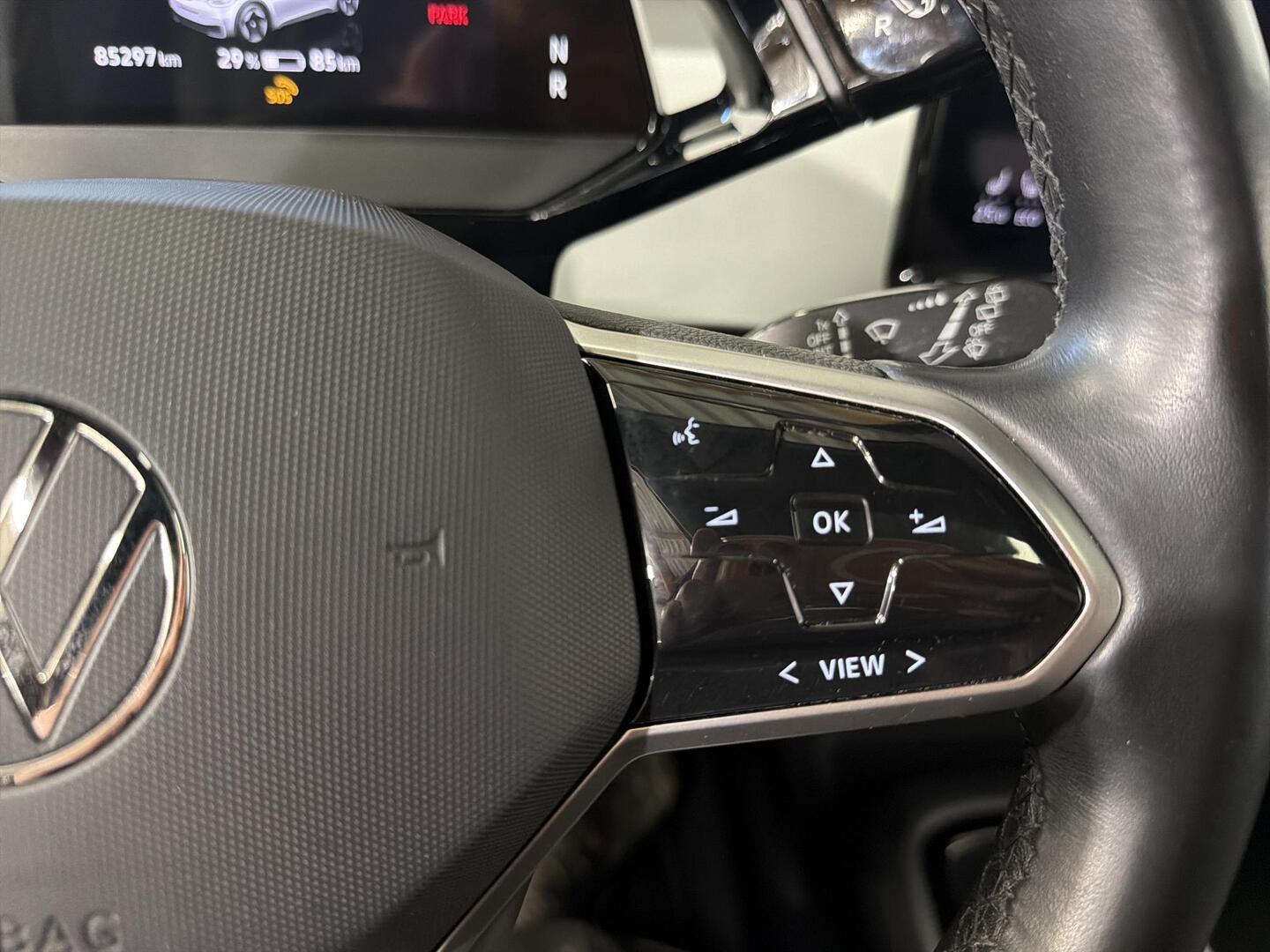 VOLKSWAGEN ID.3 2021