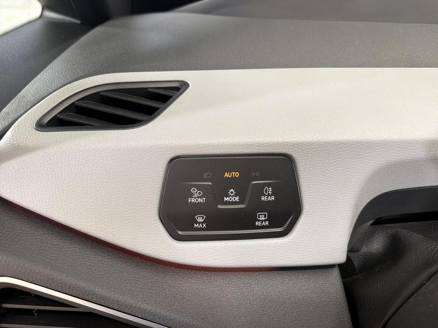 VOLKSWAGEN ID.3 2021