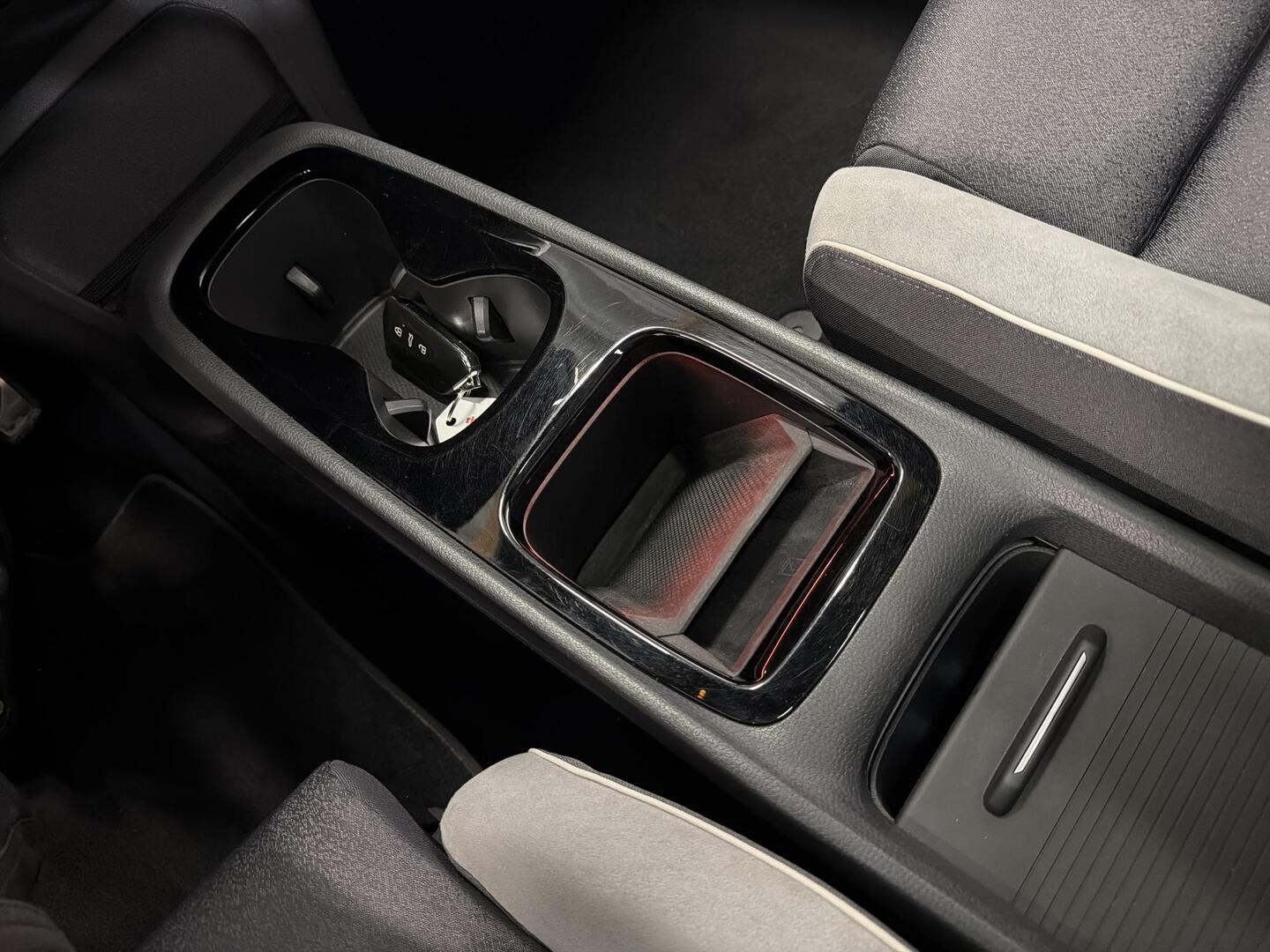 VOLKSWAGEN ID.3 2021