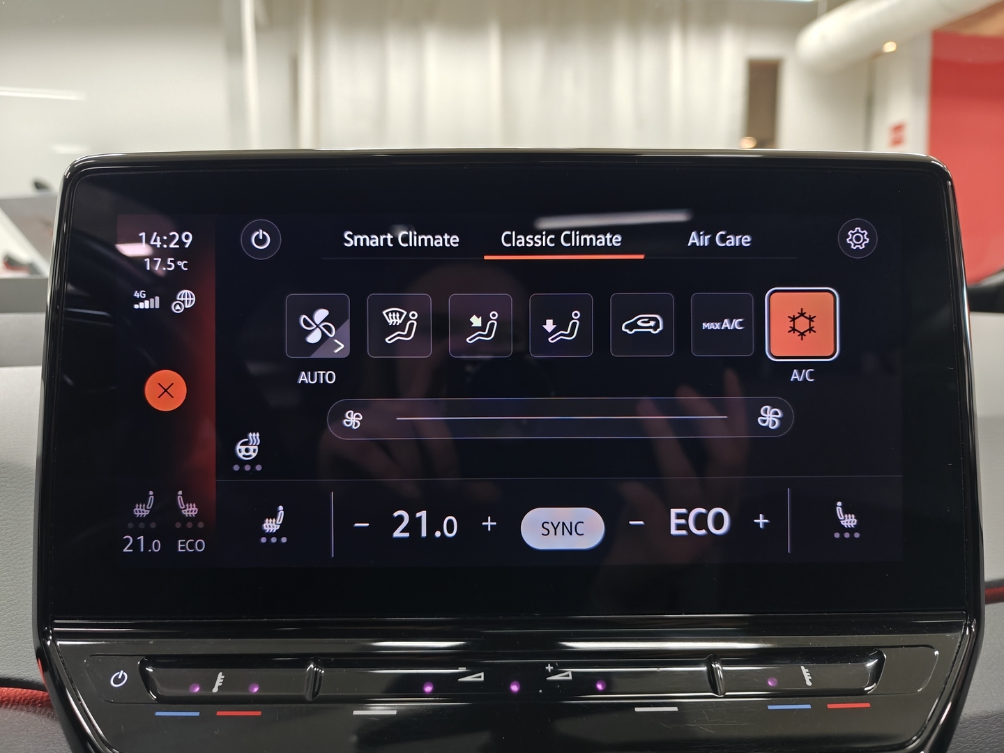 VOLKSWAGEN ID.3 2021