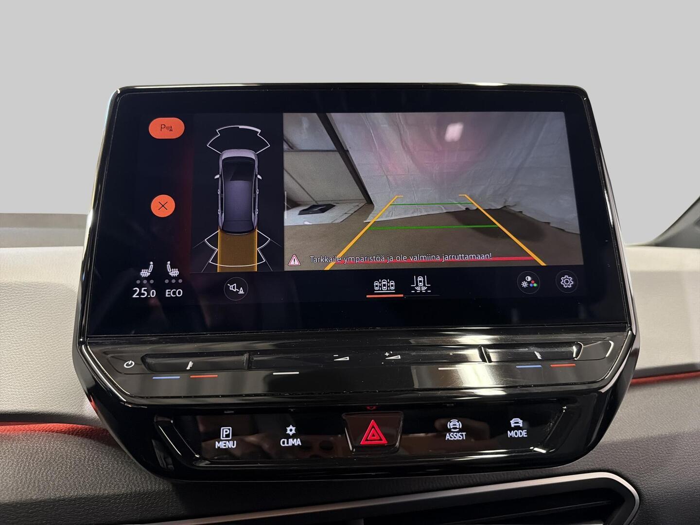 VOLKSWAGEN ID.3 2021