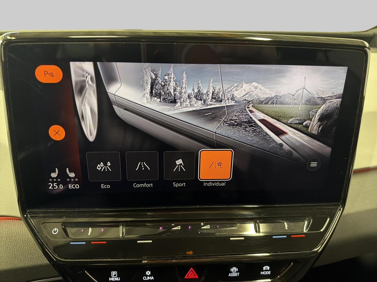 VOLKSWAGEN ID.3 2021