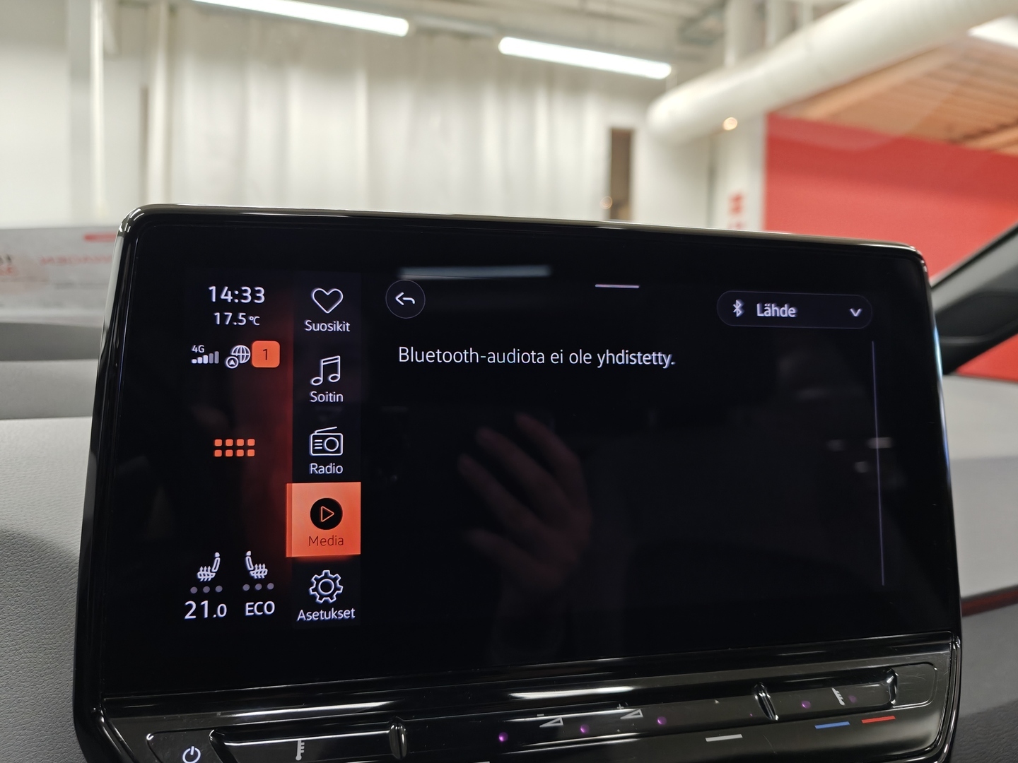 VOLKSWAGEN ID.3 2021