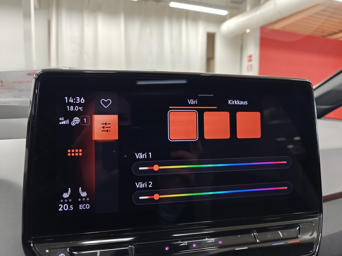 VOLKSWAGEN ID.3 2021