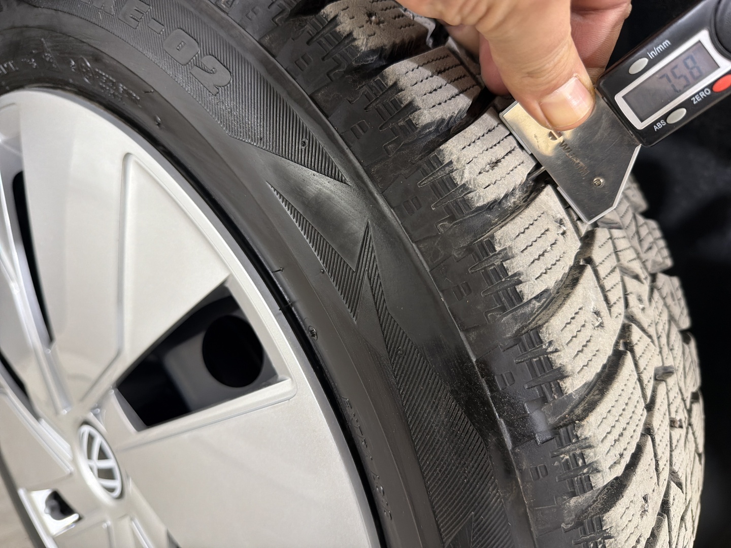 VOLKSWAGEN ID.3 2021