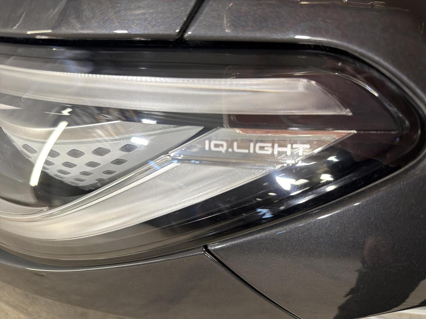 VOLKSWAGEN ID.3 2021