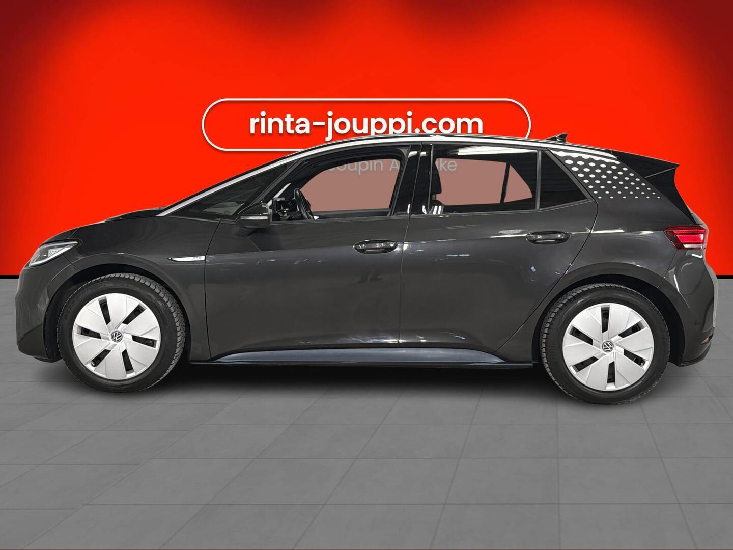 VOLKSWAGEN ID.3 2021