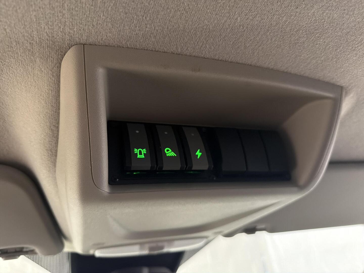 FORD Transit Custom 2018