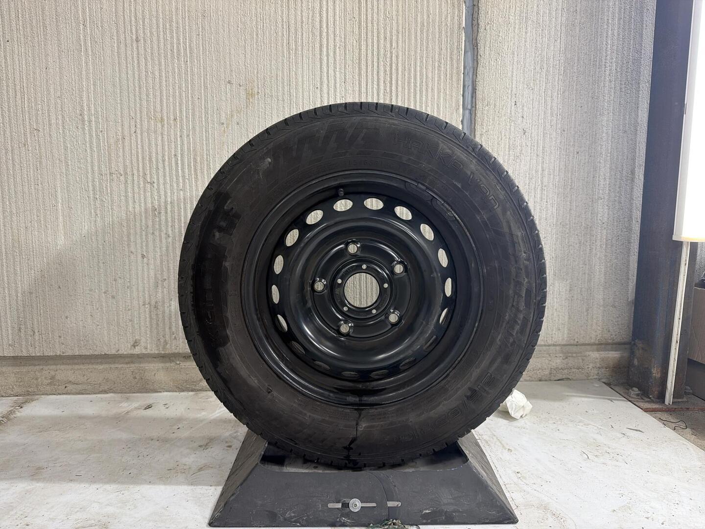 FORD Transit Custom 2018