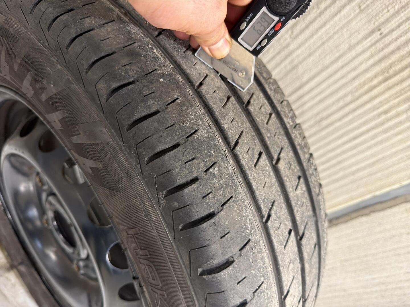 FORD Transit Custom 2018