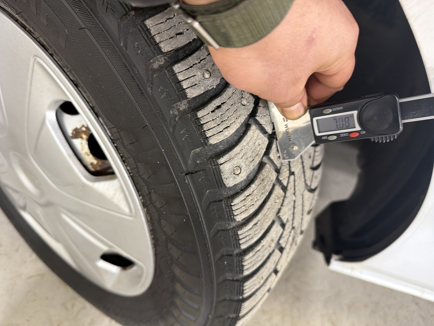 FORD Transit Custom 2018