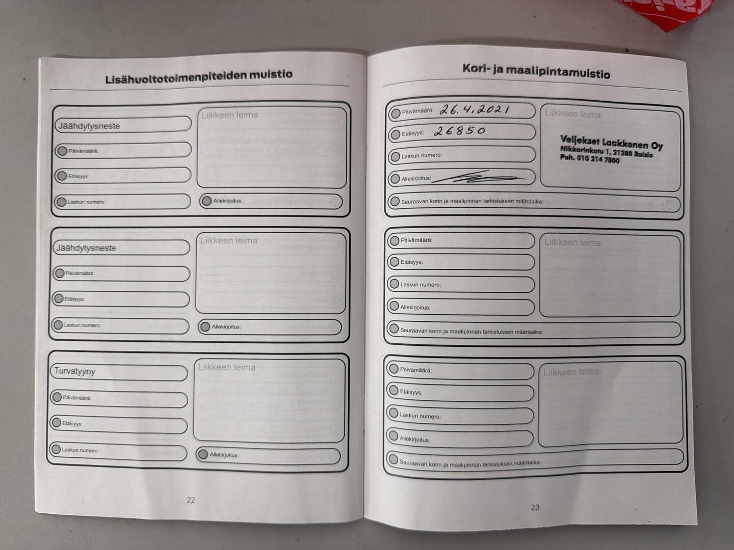 FORD Transit Custom 2018