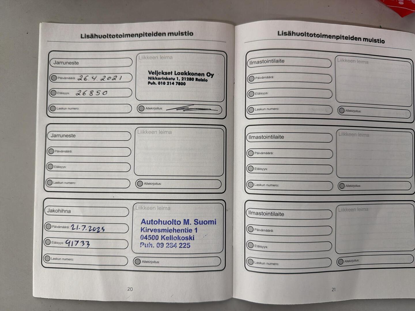 FORD Transit Custom 2018