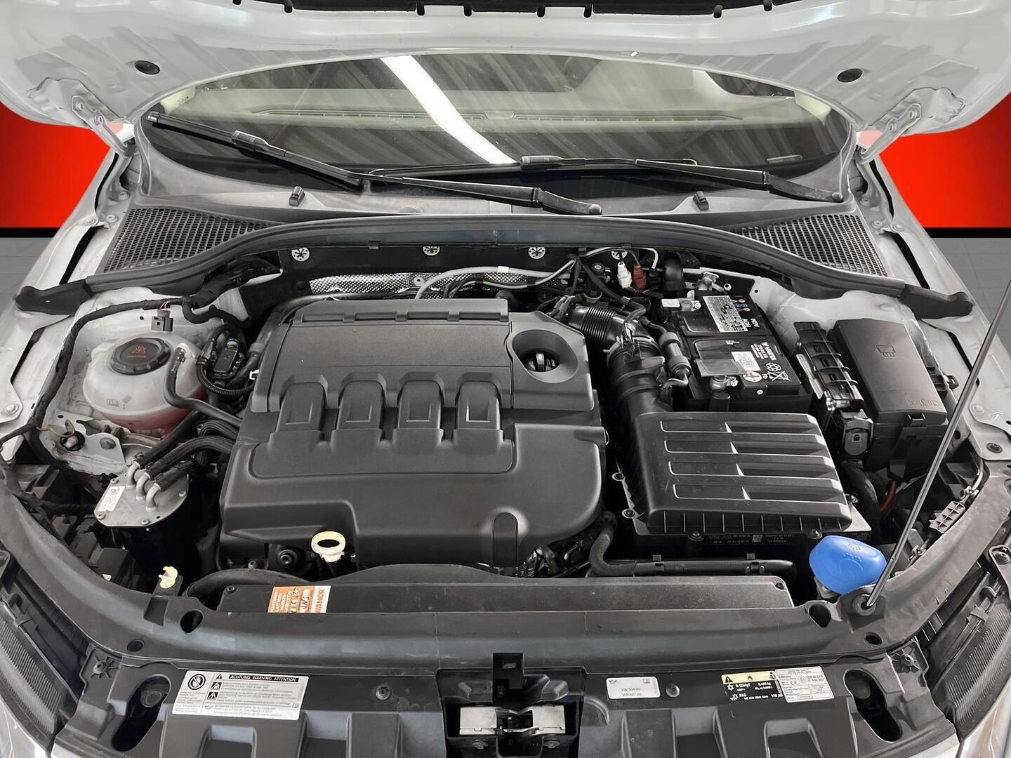SKODA Octavia 2020